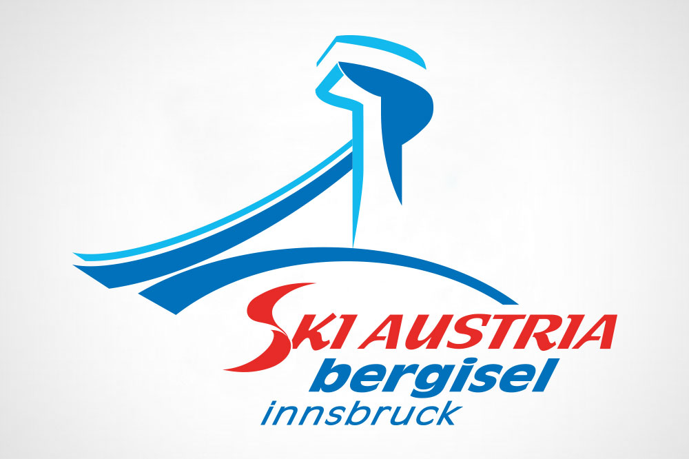 Bergisel Logo