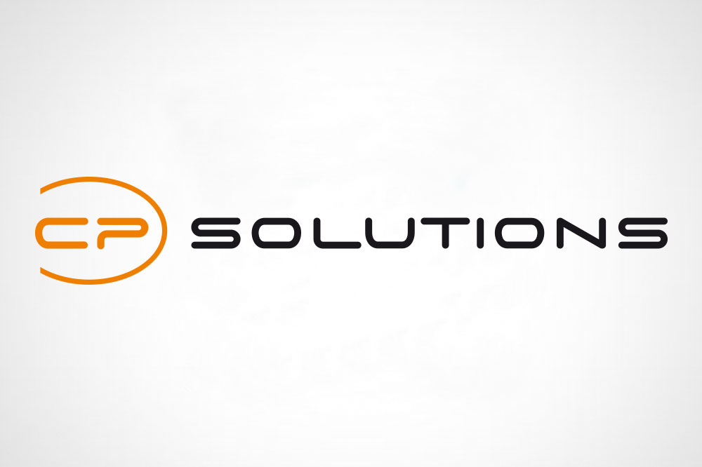cp-solution Logo