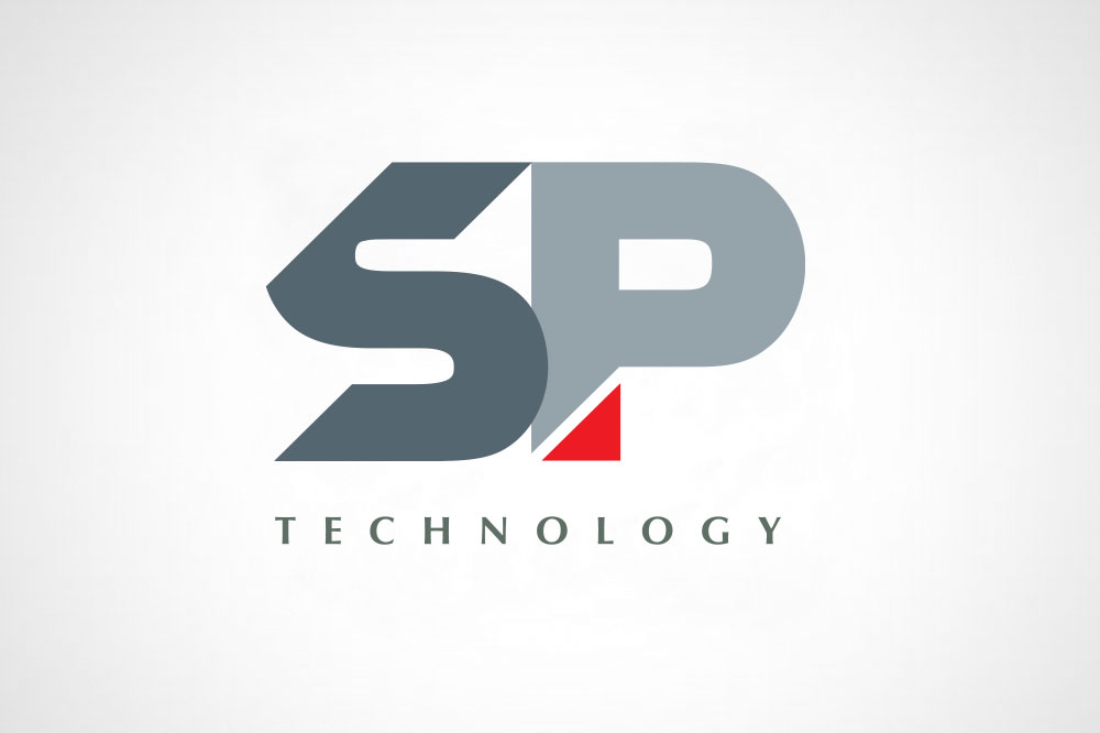 SP-Technology Logo