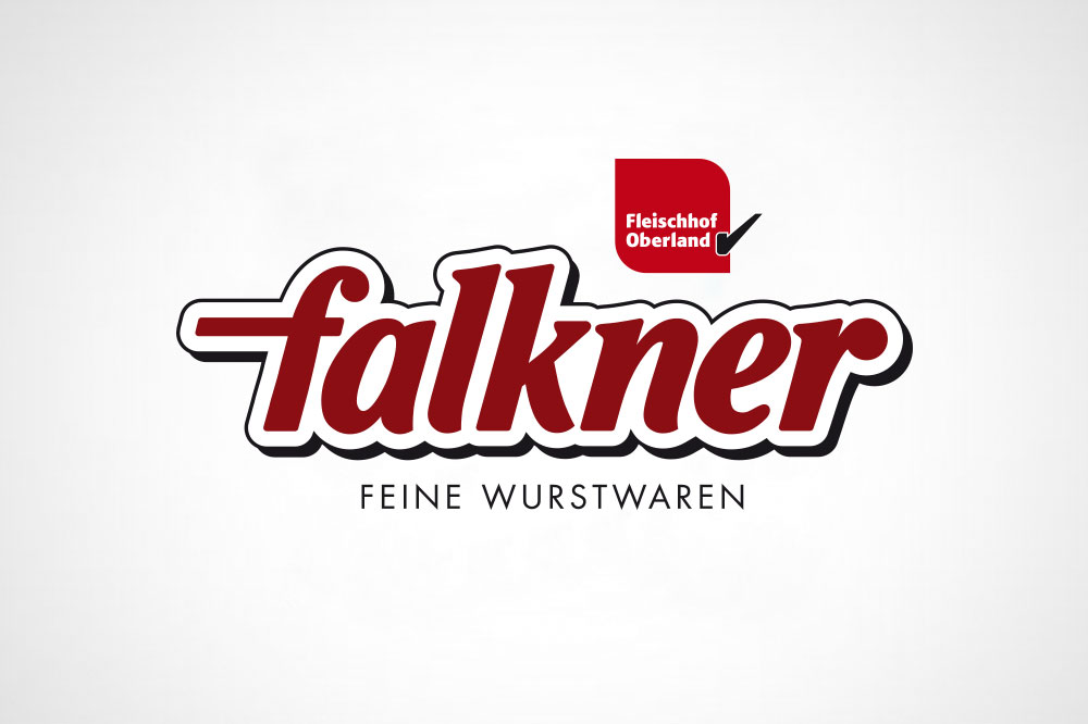 Falkner Logo