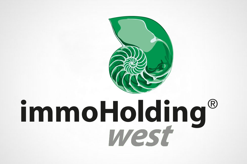 ImmoWest Logo