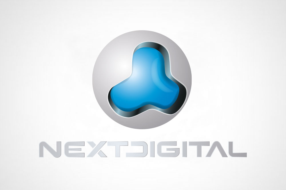 nextdigital Logo