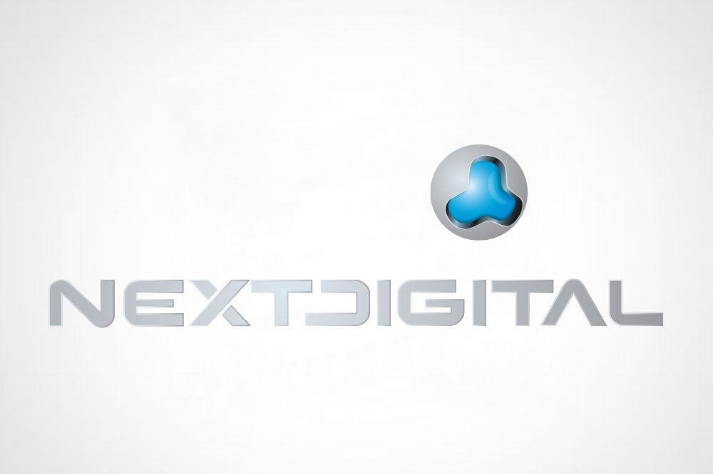 nextdigital Logo Variante