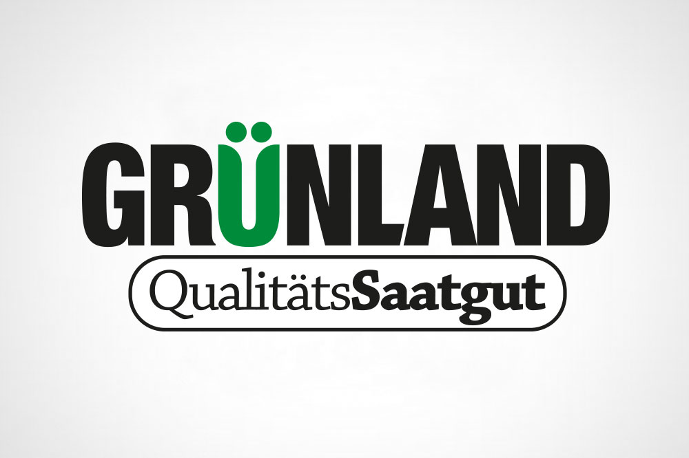 Gruenland Logo Relaunch