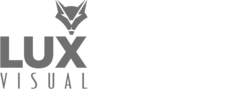 lux visuals logo